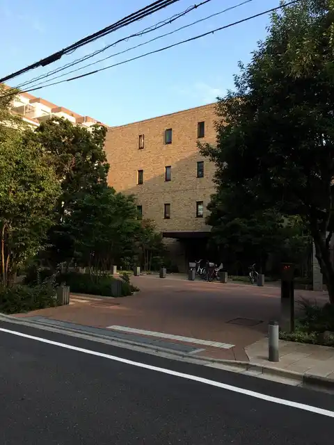 オーベル蘆花公園