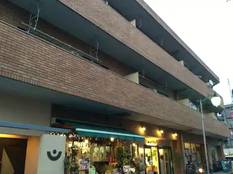 サンハイム瀬田