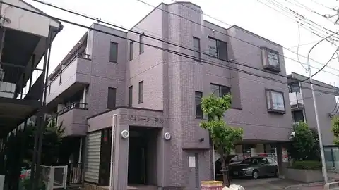 ビオレータ喜沢
