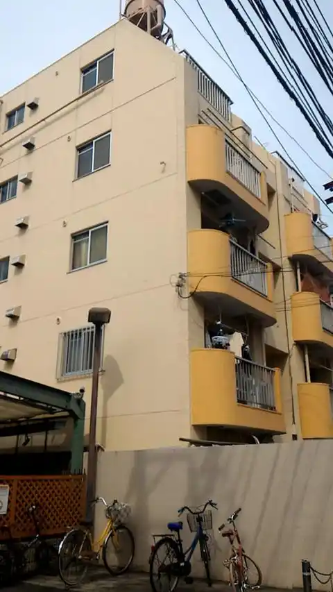 メゾン万貴