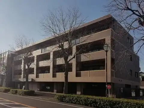 レシェンテ御塚山