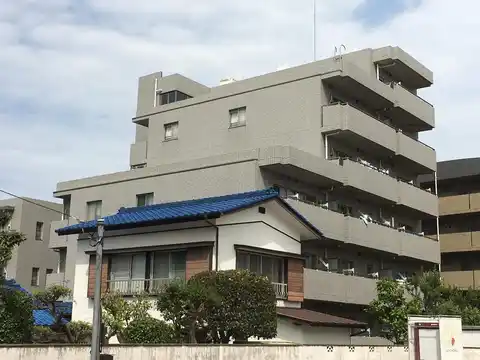 サンテあけぼの