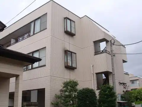 リッツハウス