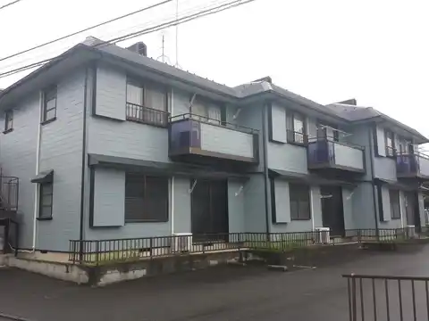 フラット境川