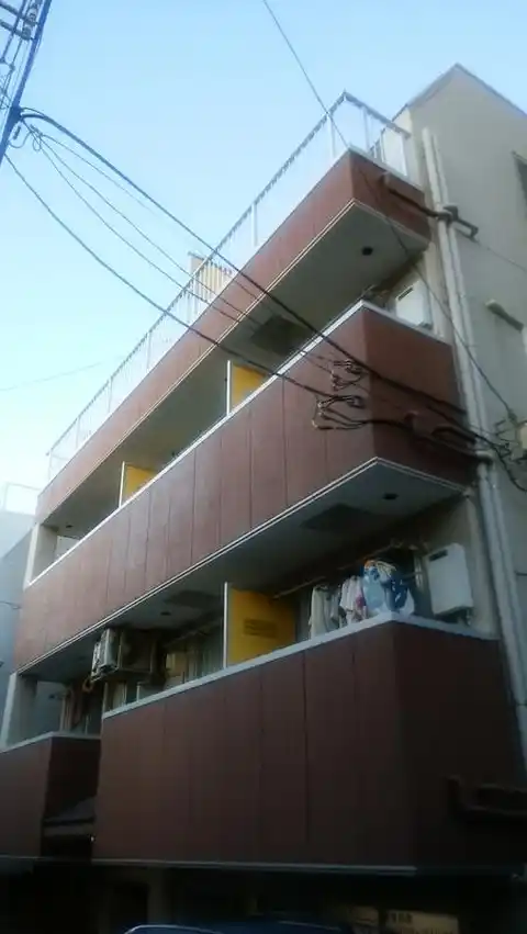 ビューコート・アサミ