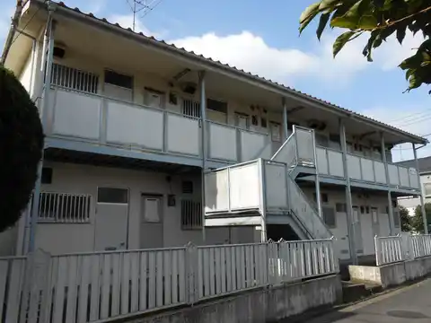 第一玉水ハイム