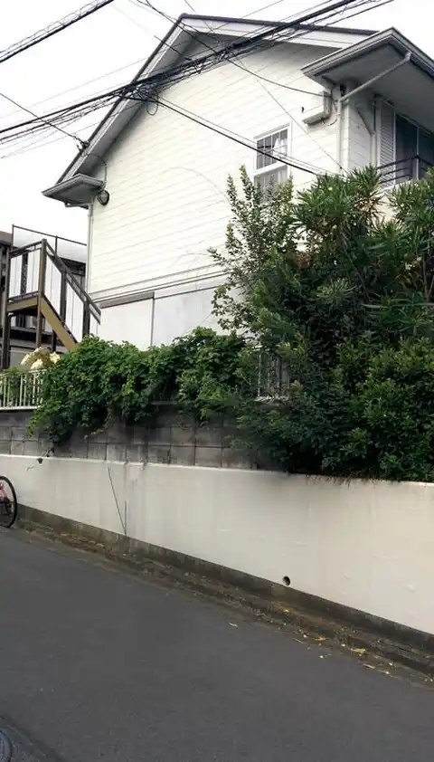 サンチェリーハイツ
