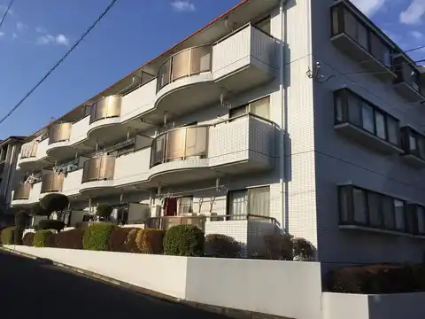ロイヤルレジデンス