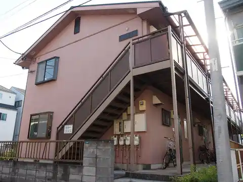 ハイツヒロ