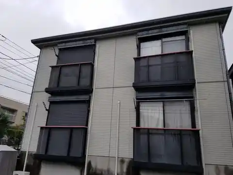 ヴィル・ヴェルデ
