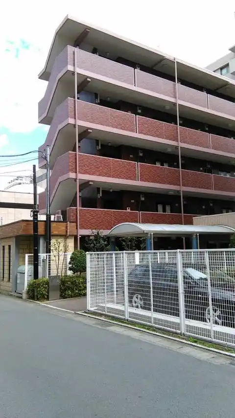 KSマンション