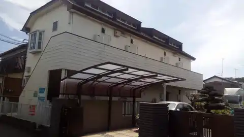 グリーンハウス弥栄