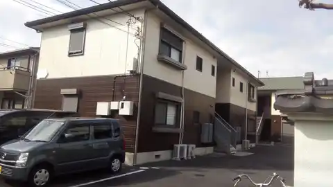 フラッツ・アレイIII