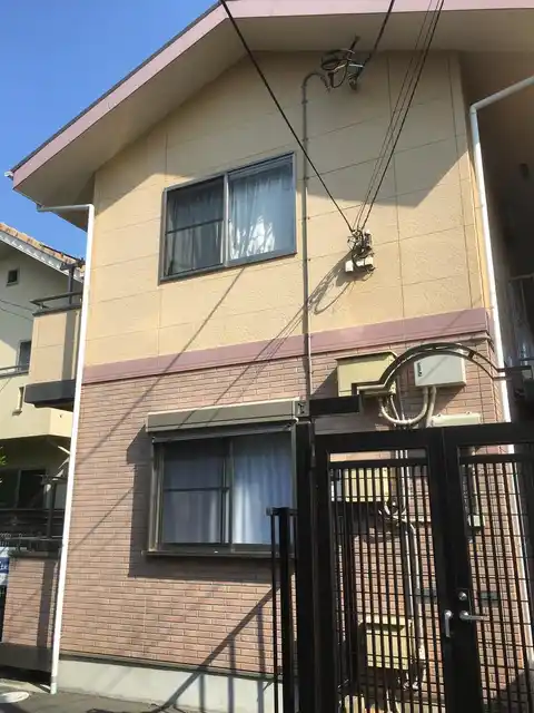 タチバナハウス