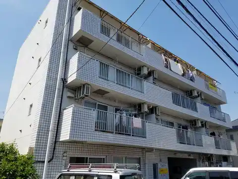 サムビル