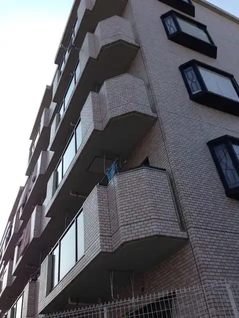 サンライズ東綾瀬