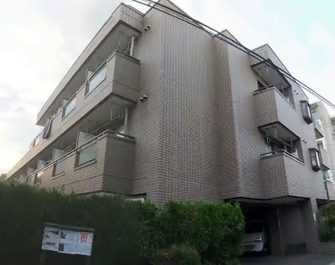 サンベルガーデン