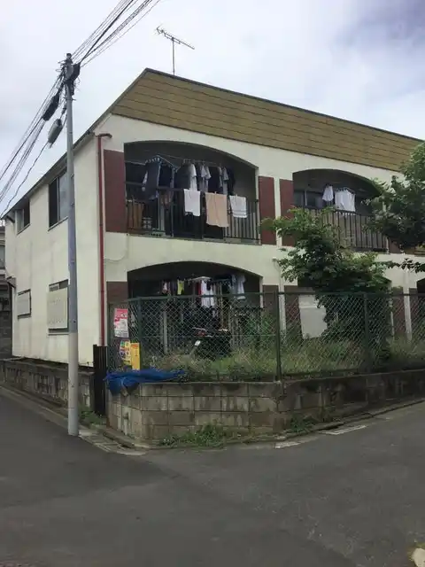 コーポ三幸