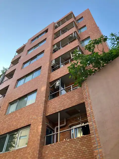 ライオンズマンション代々木