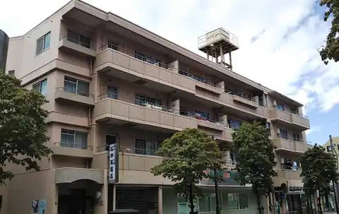 温泉通りビル