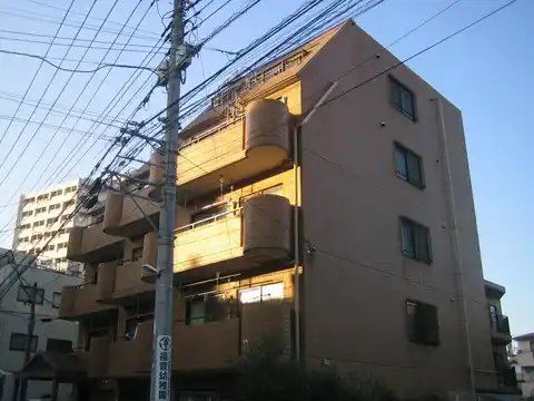 境町野田ハイツ