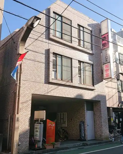 日神パレス江古田