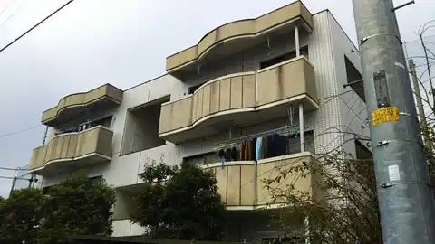 三昭ハイツ