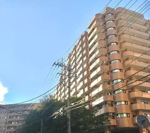 ライオンズプラザ大宮