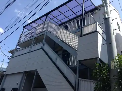クオレ目白