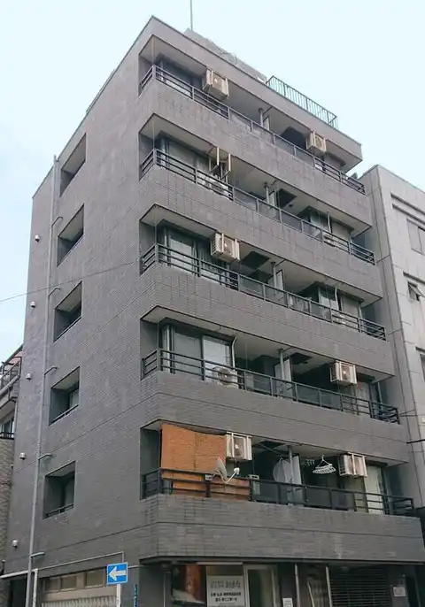 レイコールルビル