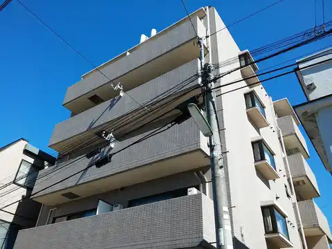 インフィニティ下北沢