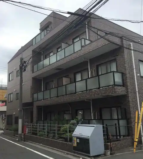ベルマノワール