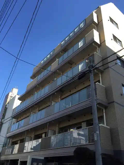 ミオカステーロ錦糸町