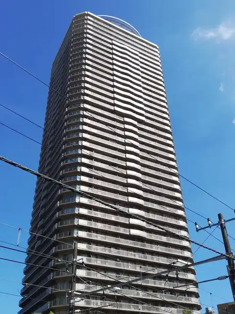 サウザンドシティ1番館
