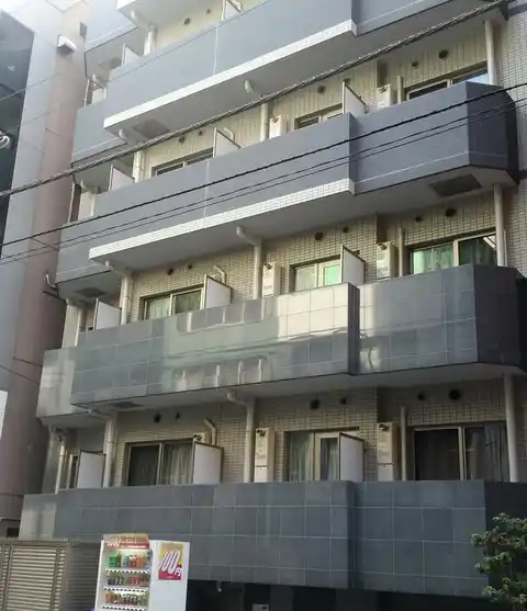 メインステージ浜松町