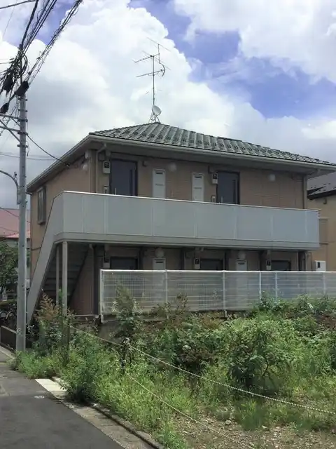 レスポワール北嶺