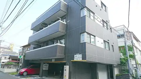 アルベーラカマクラ