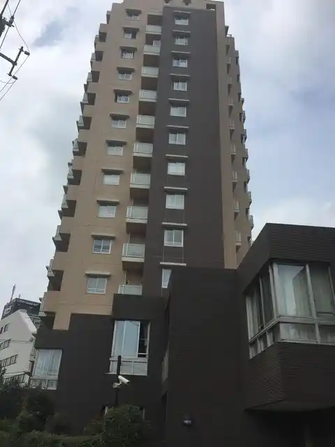 用賀レジデンス