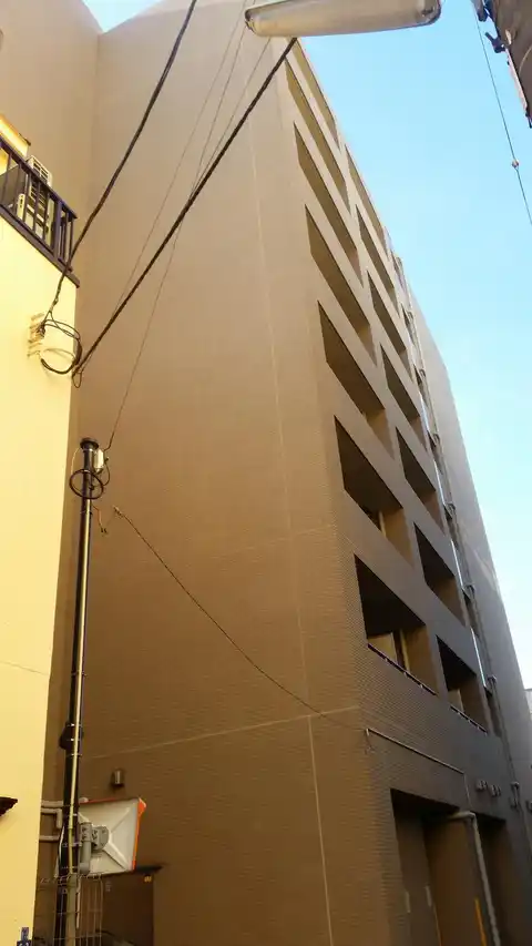 コンシェリア大森山王