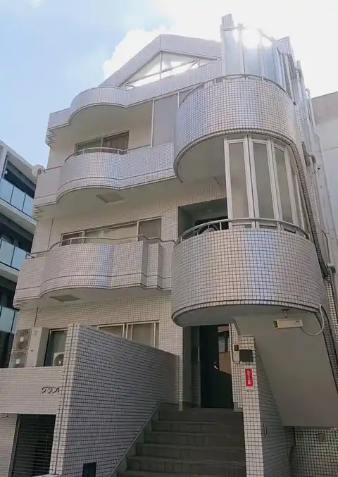 グラン四谷