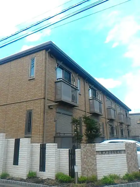 ラシュールA