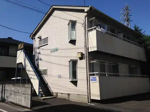 ドミールワダ
