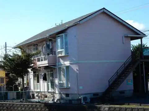 リバーコーポ渡辺