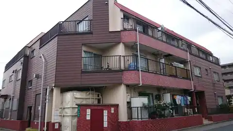 第7つくしマンション