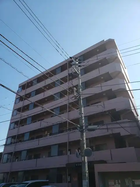 サンピア我孫子