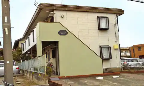 メゾンドベル