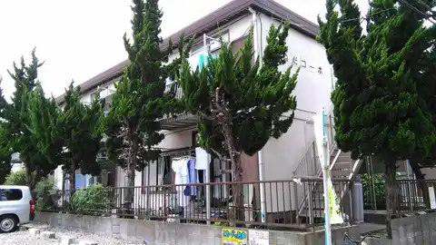 はねだハイツ