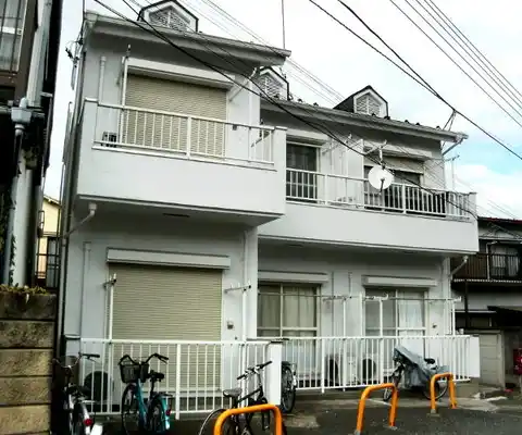 ホワイティI