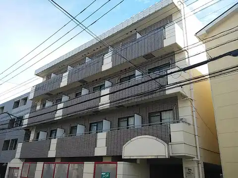 シャングリラ元町