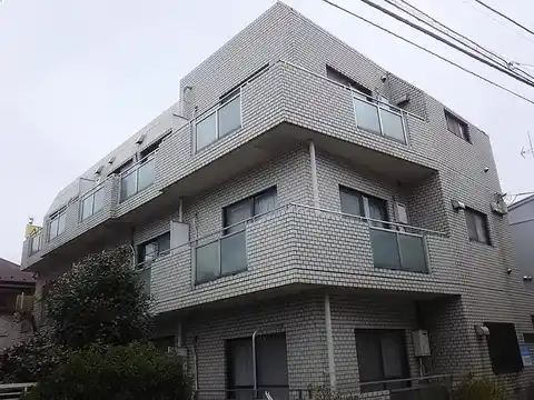 メリーライフ杉並